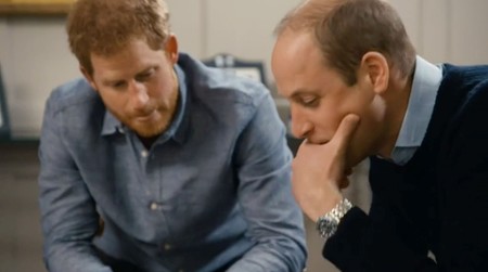 Prințul Harry și prințul William au vorbit despre mama lor într-un documentar realizat în anul 2017