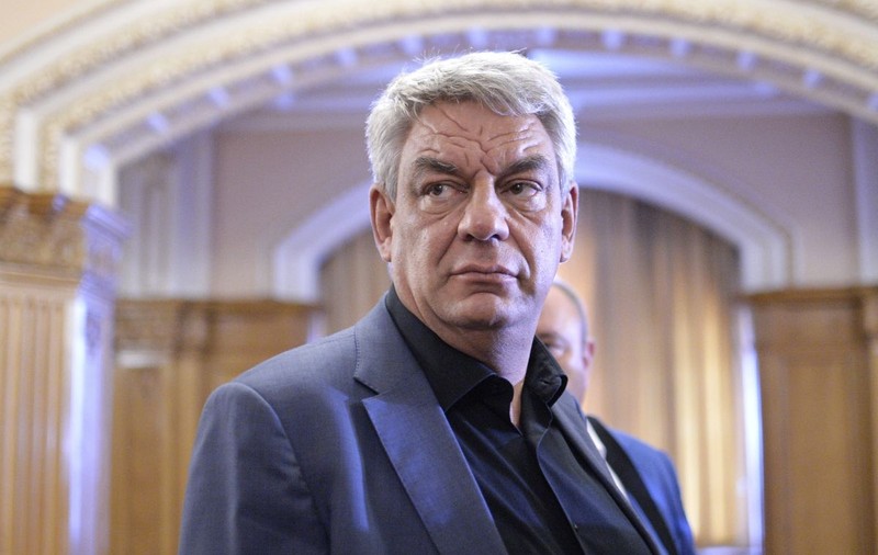 Europarlamentarul PSD Mihai Tudose, despre aderarea României la Schengen: Eu nu cred că vom fi nici pe ordinea de zi