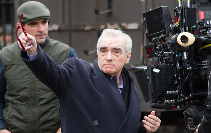 Botox-ul ucide industria cinematografică? Martin Scorsese se plânge că nu mai găsește actrițe expresive