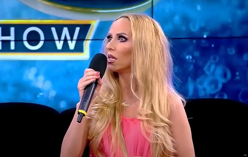 Cum a rămas Anca Neacșu blocată într-o primărie, după ce a susținut un concert: „Organizatorii au zis că ne duc la nu știu ce pensiune”