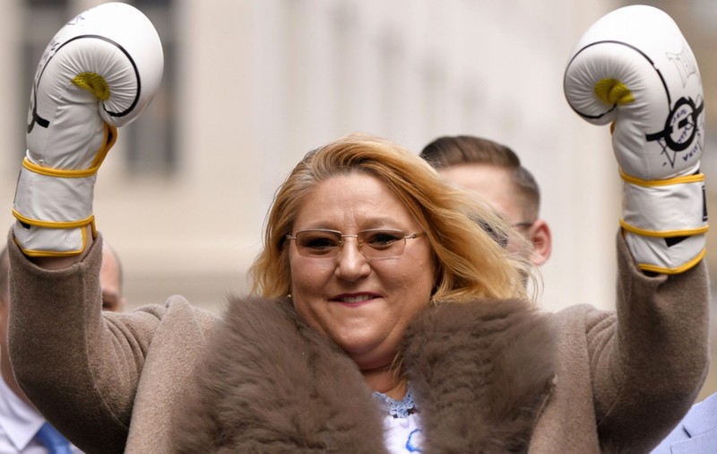 Diana Șoșoacă i-a cerut lui Vladimir Putin să intervină după ce BEC a interzis-o la prezidențiale: „Vă rog să luați în considerare această solicitare”