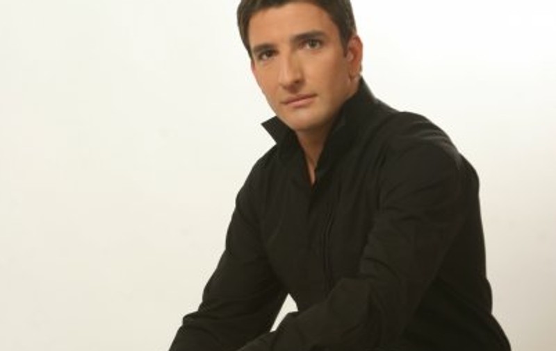 Silviu Biriș visează să aibă o sală de spectacole