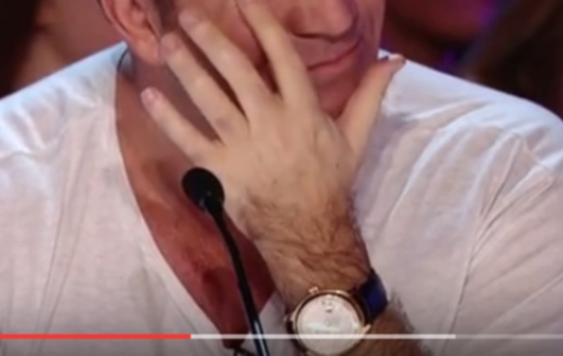 X Factor. Cel mai dur jurat, ÎN LACRIMI, după ce a ascultat piesa asta | VIDEO