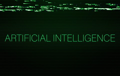 Inteligență Artificială. Fotografie cu caracter ilustrativ: Profimedia