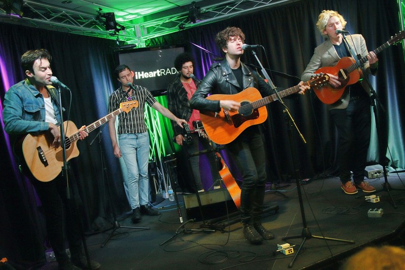 The Kooks
