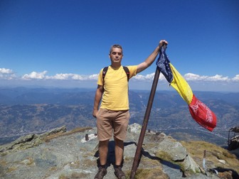 Jean Liviu Șelaru