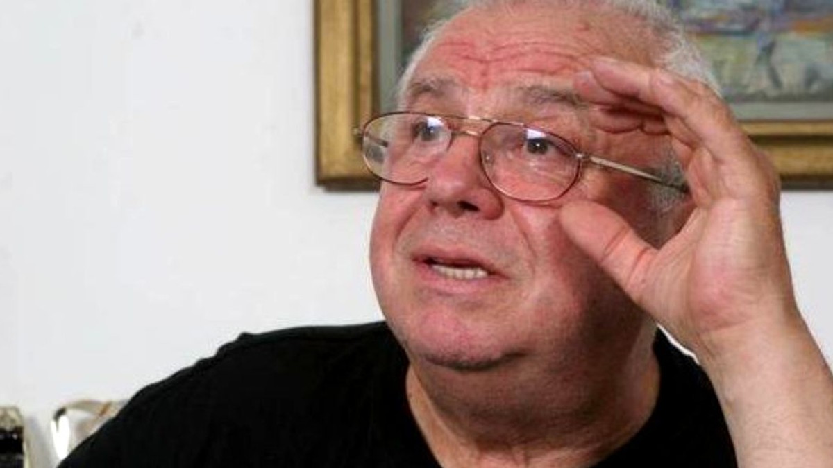 Când se va retrage de pe scenă Alexandru Arșinel