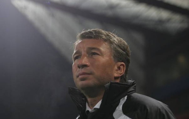 Dan Petrescu nu a fost impresionat de naţionala Rusiei