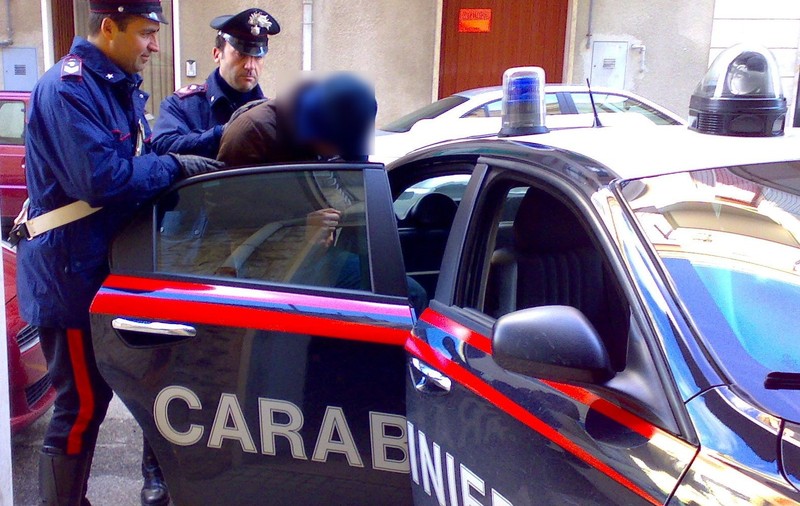 Româncă arestată în Italia sub acuzația că și-a ucis iubitul în vârstă de 60 de ani. Ce au descoperit autoritățile