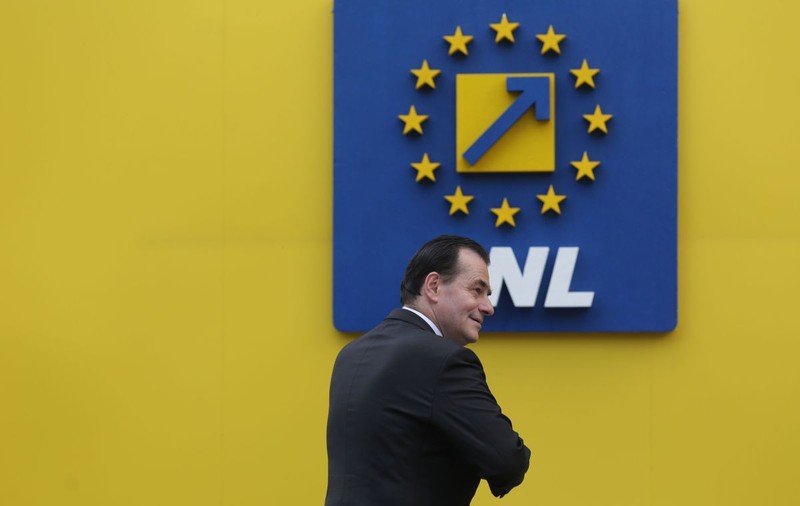 În seara restricțiilor, PNL a anulat evenimentul de la miezul nopții care urma să marcheze începutul campaniei electorale!