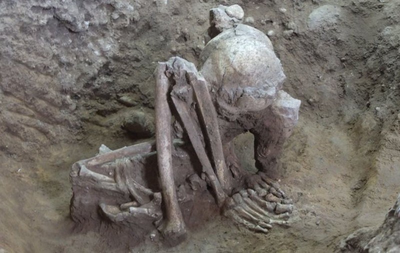 Cele mai vechi mumii din lume, descoperite în China și Asia de Sud-Est. Cu mii de ani înaintea Egiptului