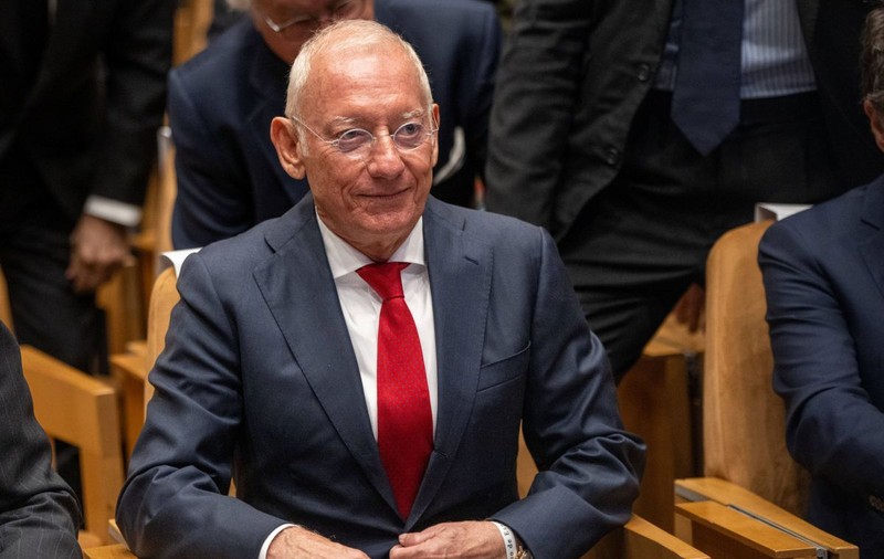 Isak Andic, magnatul imperiului modei Mango, a murit după ce a căzut de pe o stâncă. Avea 71 de ani