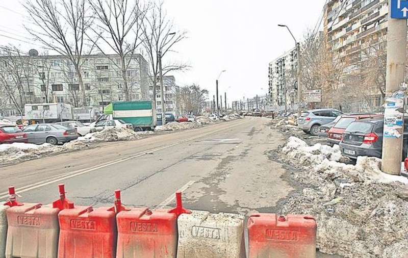 O nouă amânare la metroul din Drumul Taberei. Termenul a fost prelungit pentru anul 2018