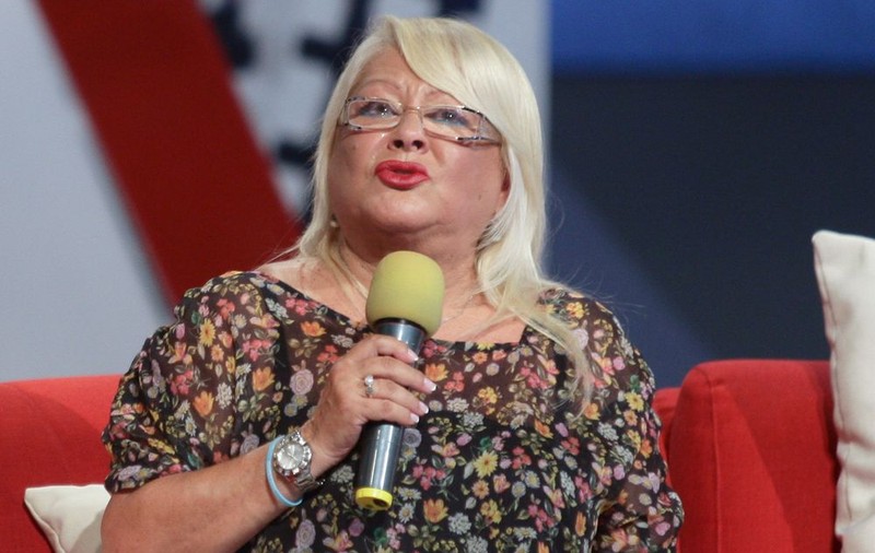 Are o relaţie amoroasă cu Raoul? Mirabela Dauer răspunde: "Ştiu că e la modă să ai un iubit tânăr"
