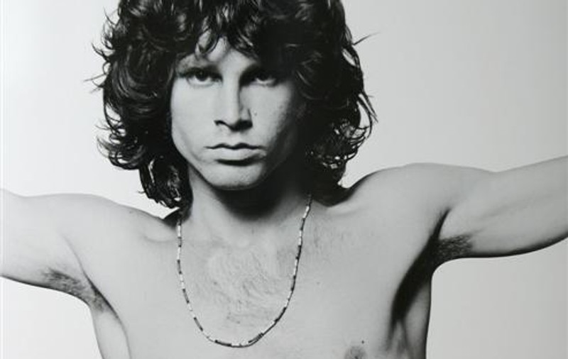 Video | Acum 40 de ani, Jim Morrison murea la Paris
