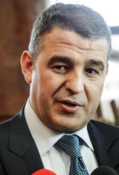 Iulian Dascălu