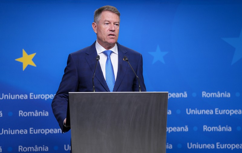 Iohannis, critic la adresa Comisiei Europene în scandalul despăgubirii fermierilor. Surse: Comisia va reveni asupra sumelor alocate României