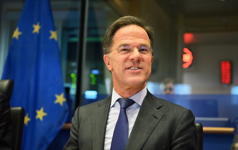 Șeful NATO, Mark Rutte, cere majorarea cheltuielilor pe apărare în UE: „Altfel, apucați-vă de învățat rusa”