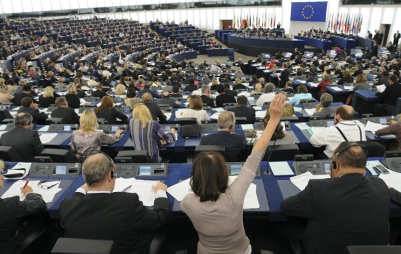 Deputaţii Europeni vor România în Schengen,în ciuda Opoziţiei Olandei şi Finlandei