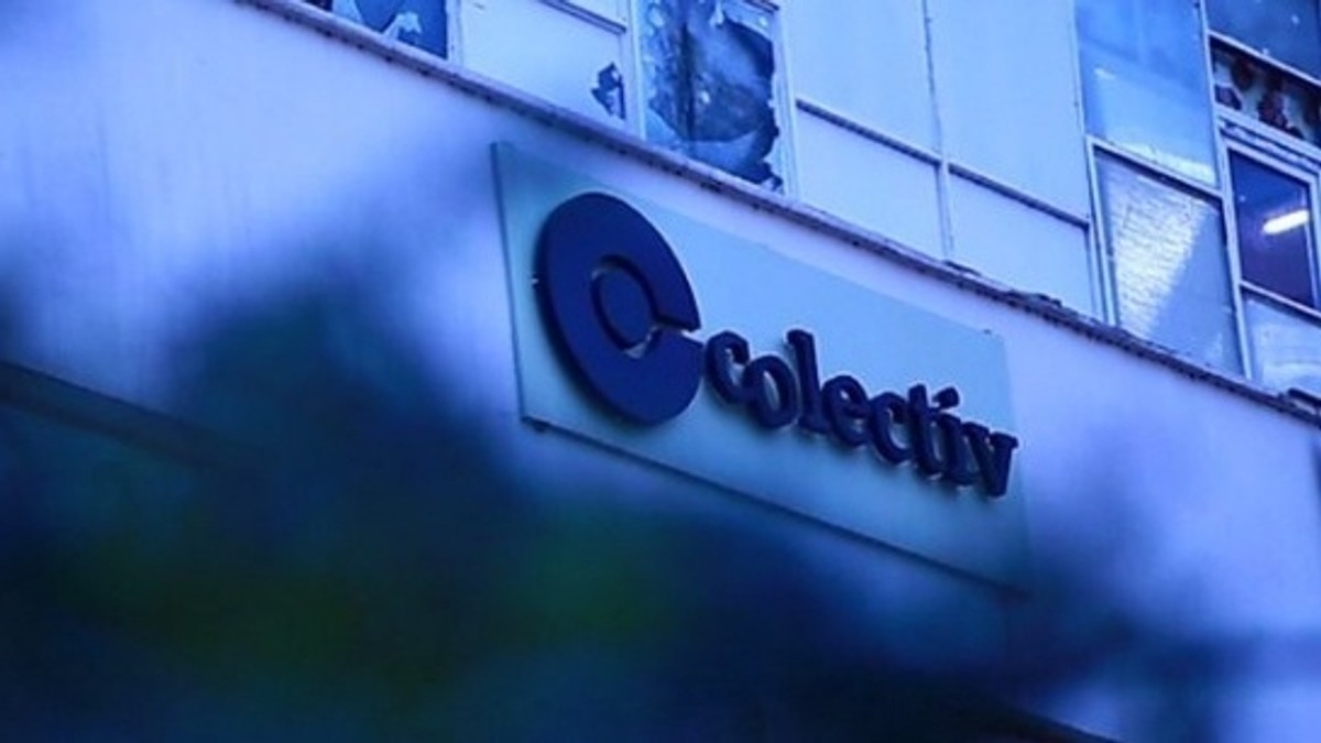Dosarul Colectiv