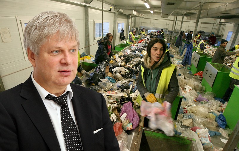 Ce planuri are Primăria Sectorului 1 cu banii publici: o societate de salubritate cu "cheltuieli neprecizate" de 1,2 milioane de euro