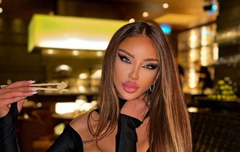 Ce așteptări are Bianca Drăgușanu de la viitorul iubit: „Îmi doresc un bărbat fără bagaje”. Gabi Bădălău susținea că l-a înșelat