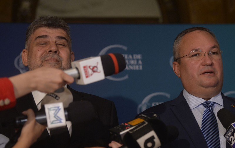 Recorder a publicat banii dați de PSD și PNL către unele televiziuni și site-uri, provenind dintr-o scurgere de documente