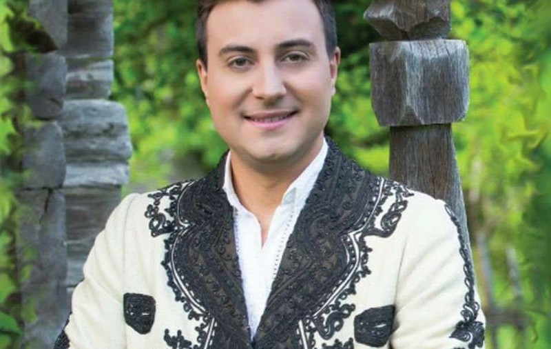 Interpretul de muzică populară Valentin Sanfira a trăit într-o sărăcie lucie. "Îmi dădea 5 lei pentru toată săptămâna și din aceștia trebuia să mai rămână"