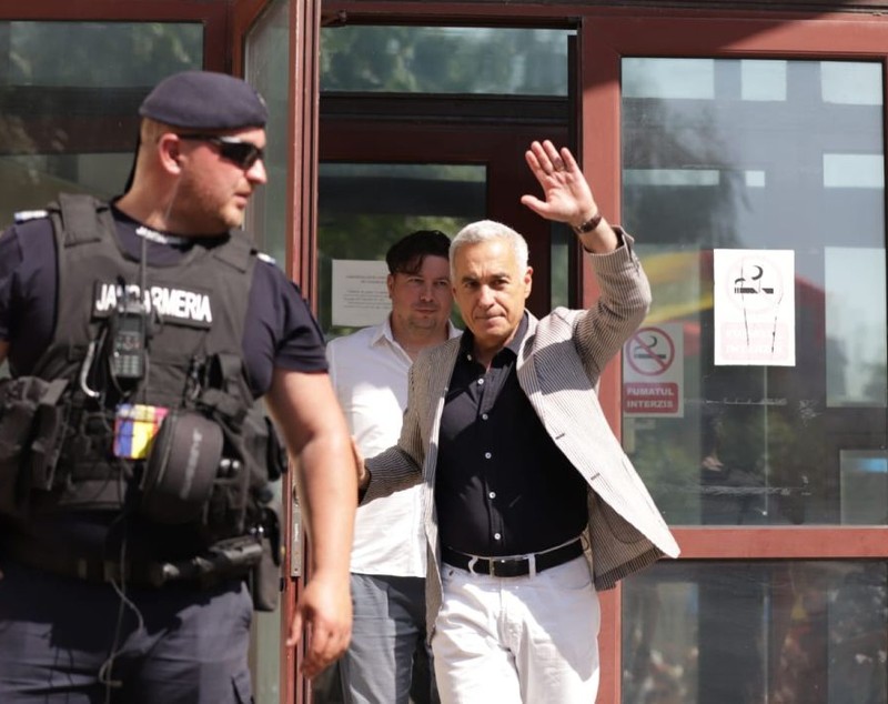 Călin Georgescu, la Parchetul General. Pentru ce a fost chemat în fața procurorilor