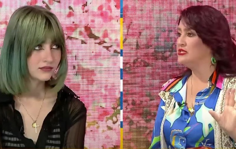 Cum și-a anunțat Rona Hartner fata despre boala de care suferă: „Mi-a spus doctorul: «Duceți-vă cu fiica dumneavoastră să vă faceți testamentul»”