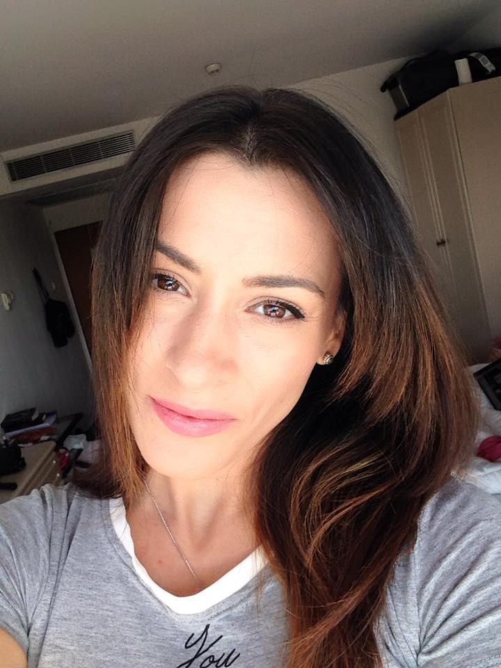 Asa arata Cătălina Ponor astăzi