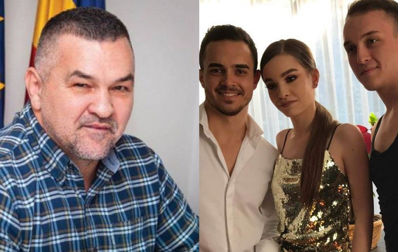 Cu ce se ocupă acum Leonard Doroftei, la doi ani de când a părăsit România. „Pentru viitorul copiilor mei”
