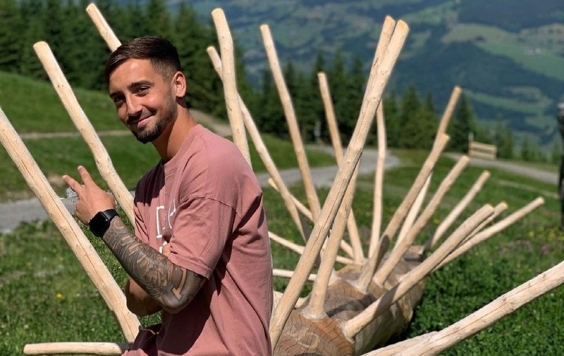 INTERVIU. În urmă cu cinci ani, când le-a spus prietenilor că se va muta în România, un spaniol a primit același răspuns de peste tot: „Ești nebun”. Ce le transmite azi