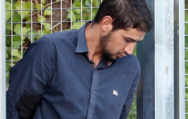 Încă unul dintre suspecții de la Barcelona a fost eliberat condiționat