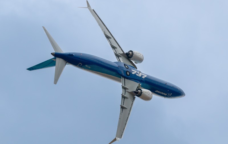 Boeing pledează vinovat la acuzația de fraudă penală, după scandalul izbucnit în urma prăbușirii a două avioane 737 Max