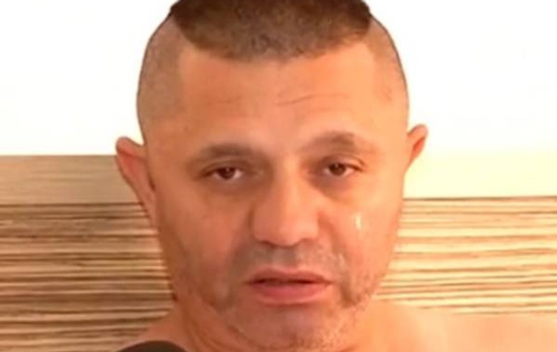 Nicolae Guță A AJUNS de urgență LA SPITAL, după două zile de pomină! Ce a pățit artistul