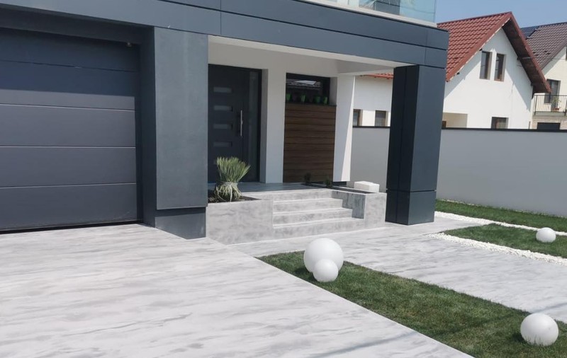 DecoriArt - Destinația ta pentru Microciment, Rășini Epoxidice și Vopsele de calitate din Ploiești