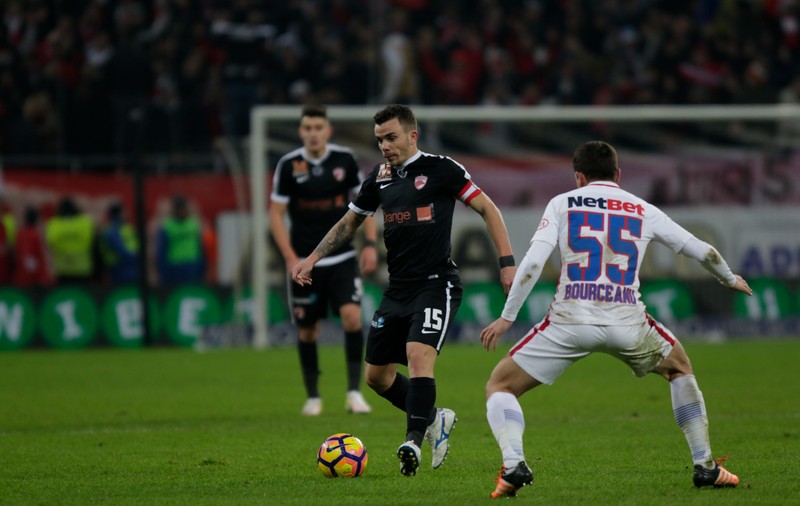 Cupa Ligii: semifinala Dinamo - Steaua se va juca pe Arena Națională!