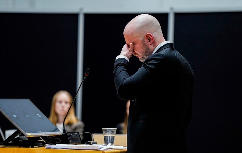 Extremistul Anders Breivik este în continuare periculos și ar trebui să rămână izolat în închisoare, susține statul norvegian