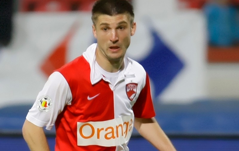 Andrei Cristea are gânduri de plecare 