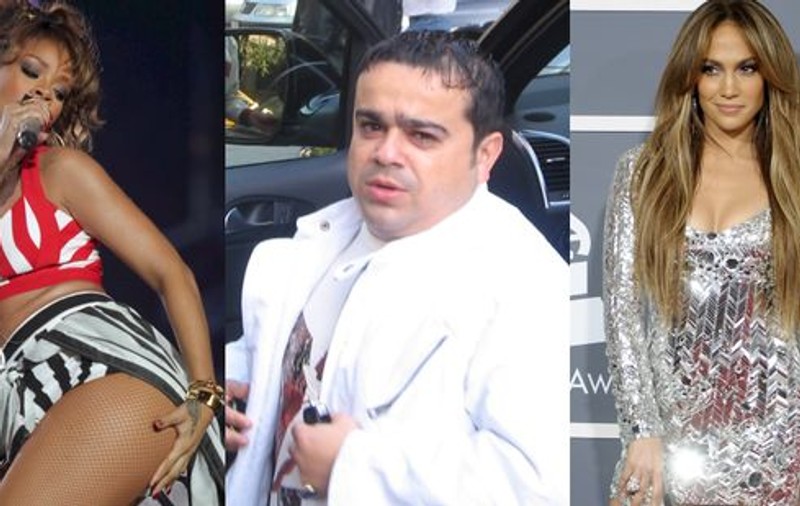 Video | Adi Minune a făcut manele după melodiile cântărețelor Rihanna și Jennifer Lopez. Care piesă îți place mai mult?