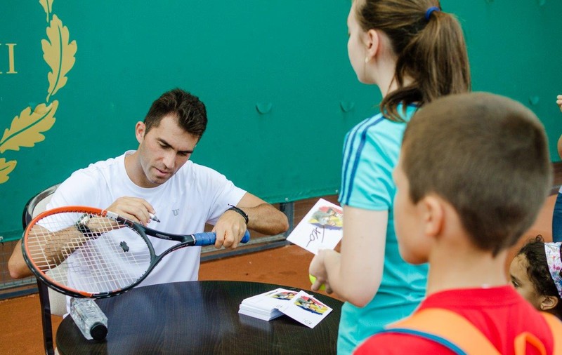 Horia Tecău și Julien Rojer, eliminați din sferturile de finală de la Melbourne de către doi francezi