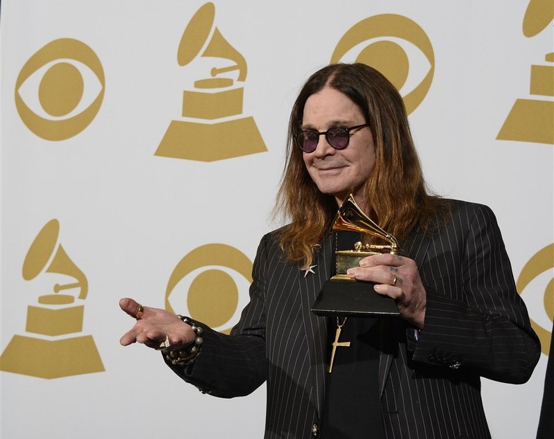 Ozzy Osbourne și-a anulat turneul european din motive de sănătate: „Niciodată nu mi-aș fi imaginat că se va încheia așa”
