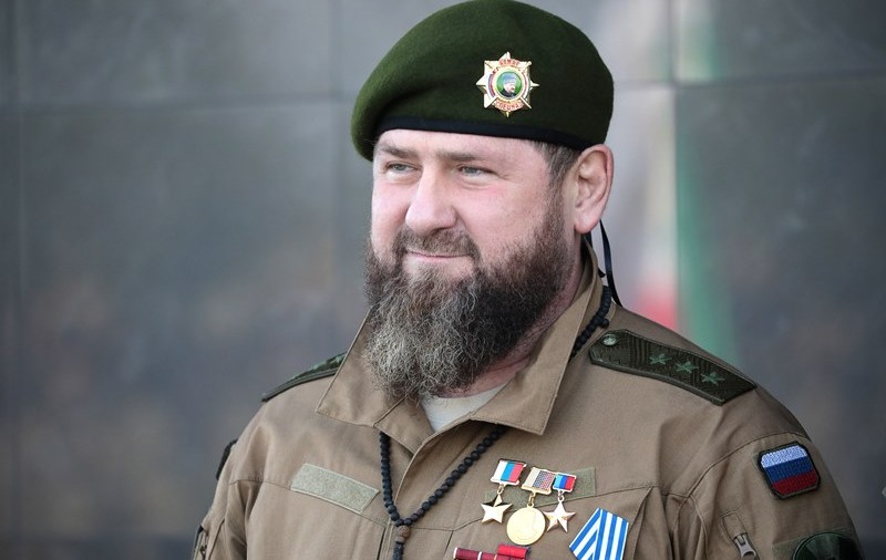 Ramzan Kadîrov vrea să fie numit „Tatăl poporului” din Cecenia