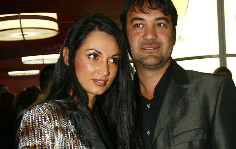 Nicoleta Luciu, FERICITĂ cu Zsolt: "Dacă nu era totul bine acasă, nu rezistam la 'Dansez' "