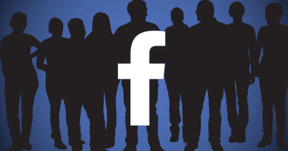 Eroare pe facebook. Utilizatorii blocați pentru hărțuire s-au deblocat singuri