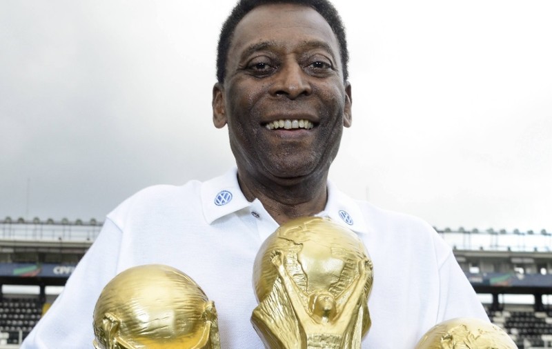 12 recorduri stabilite de Pele, încă nedoborâte. De ce e considerat cel mai mare fotbalist din istorie