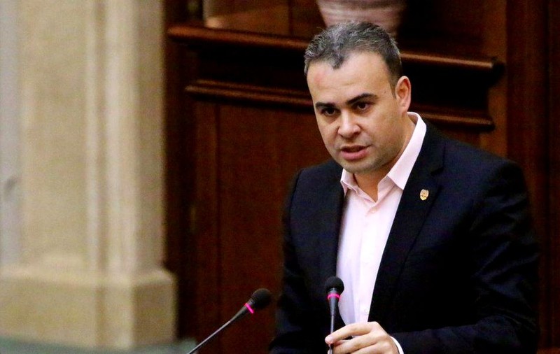 G4Media: Firma despre care DNA susține că e controlată de Darius Vâlcov a primit un nou contract în Slatina