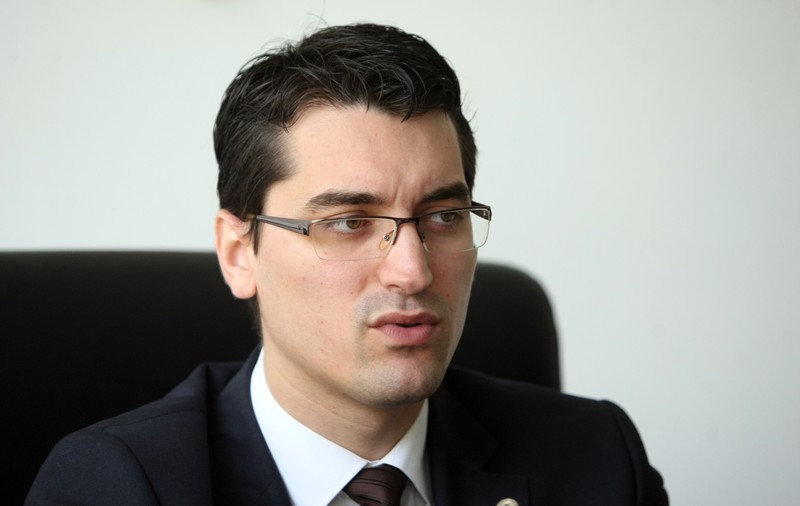 Răzvan Burleanu atacă iar: ”Din cauza lui Prodan, FRF a pierdut 10.000 de euro!”