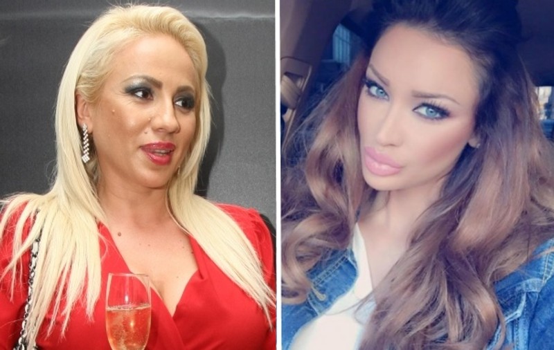 Bianca Drăgușanu și Rocsana Marcu, ÎNTÂLNIRE ÎN DIRECT. Ce și-au spus cele două după izbucnirea scandalului